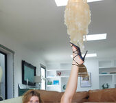 Freya Mayer - Blue Serenade - MetArt 13