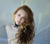 Alice Mido - Unveiling 1 - MetArt 8