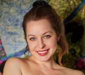 Sveltelana - Peek of Pink - MetArt 13