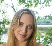 Oxana Chic - Summer Daze - MetArt 20