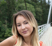 Ariana Regent - Daring Beauty - MetArt 4
