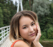 Ariana Regent - Daring Beauty - MetArt 6