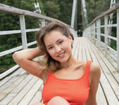Ariana Regent - Daring Beauty - MetArt 8