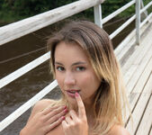 Ariana Regent - Daring Beauty - MetArt 14