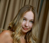 Mila Ex - Off the Clock - MetArt 4