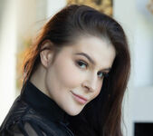 Pandora Red - Bound to Please - MetArt 7