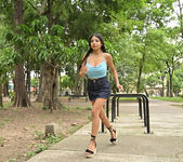 Dafne - Super Busty Teen - FTV Girls 6