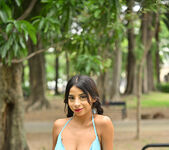 Dafne - Super Busty Teen - FTV Girls 9