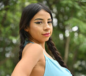 Dafne - Super Busty Teen - FTV Girls 12