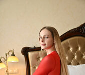 Arisha Mills - Risque Retreat - MetArt 4