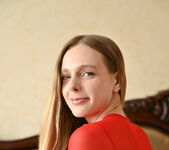 Arisha Mills - Risque Retreat - MetArt 5