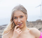 Cherry Blossom - Radiant Rebel - MetArt 11
