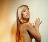 Zera I - Zera - She Has Perfect Breast - Stunning 18 9