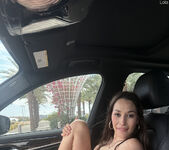 Lola - Tight Dress - FTV Girls