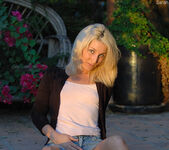 Sarah - Deeper And Bigger - FTV Girls 8
