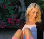 Sarah - Deeper And Bigger - FTV Girls 10