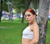 Geni - Fitness Mode - FTV Girls 5