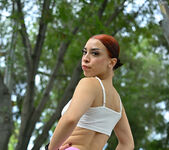 Geni - Fitness Mode - FTV Girls 6