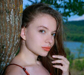 Dariana - Forest Flame - MetArt 4