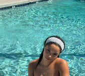 Tate - Skinny Dipping - FTV Girls 15