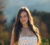 Audrey Sterling - Sweet Little Berry 1 - MetArt 4