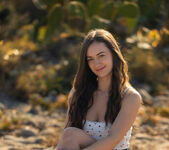 Audrey Sterling - Sweet Little Berry 1 - MetArt 5
