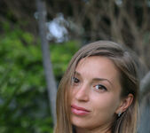 Presenting Leila Mazz - Erotic Beauty