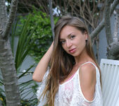 Presenting Leila Mazz - Erotic Beauty 4