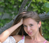 Presenting Leila Mazz - Erotic Beauty 6