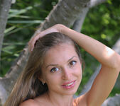 Presenting Leila Mazz - Erotic Beauty 16
