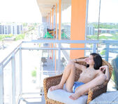 Tamara - Balcony Sex - FTV Girls 4