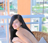 Tamara - Balcony Sex - FTV Girls 6