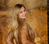 Stella Cardo - The Golden Touch - MetArt