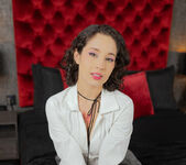 New Talent Dakota Jhons - Watch4Beauty 5