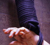 Gabriela - Black Ink 1 - The Life Erotic 6