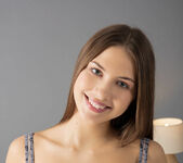 Dominique - Coy Intentions - MetArt 9