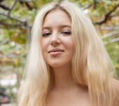 Nikoleta - Al Fresco Amour - MetArt 20