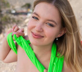 Nikoleta - Snack Attack - MetArt 15
