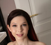 Selena Soleil - Sassy Surprise - MetArt 8