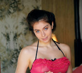Foxy Alissa - Perfectly Polished - MetArt 5