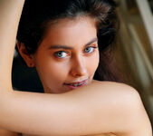 Foxy Alissa - Perfectly Polished - MetArt 14