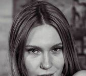 Monique Samson - Pink Sweater - MetArt 20