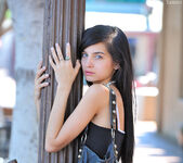 Tamara - On Campus - FTV Girls 4