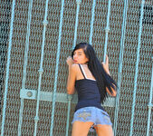Tamara - On Campus - FTV Girls 5