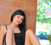 Tamara - On Campus - FTV Girls 9