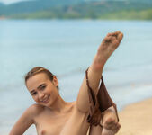 Aimee Rox - Sunbathing Beauty - MetArt 8