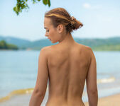 Aimee Rox - Sunbathing Beauty - MetArt 12