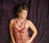Elana - Typical Day - Stunning 18 5