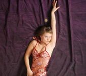 Elana - Typical Day - Stunning 18 7