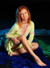 Nikky B